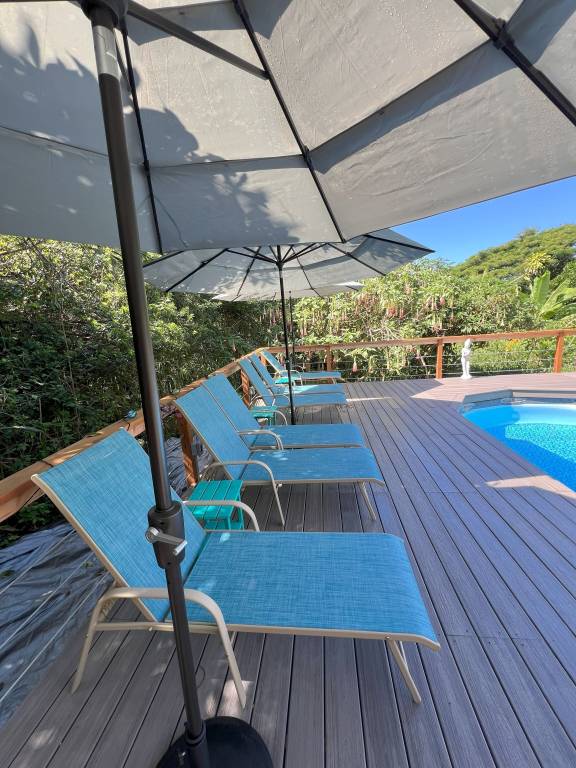 Bed & Breakfast Captain Cook