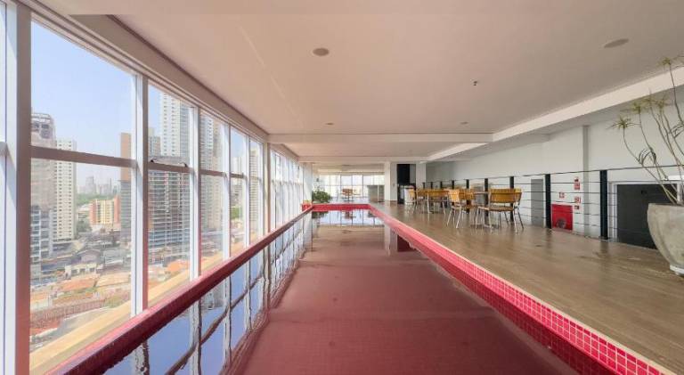 Serviced apartment with pool, sauna & terrace | Pets allowed — photo 2