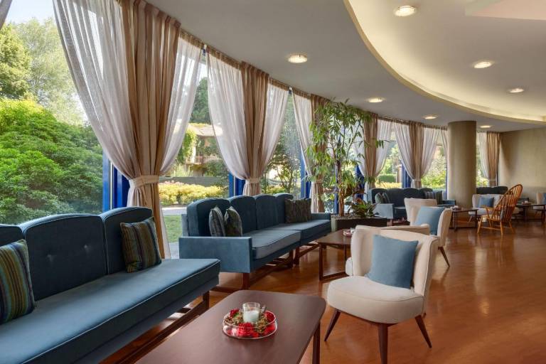 Zeus Essence Dolce by Wyndham Milan Malpensa — photo 2