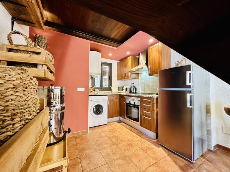 Holiday apartment with 2 rooms for 3 persons — photo 3