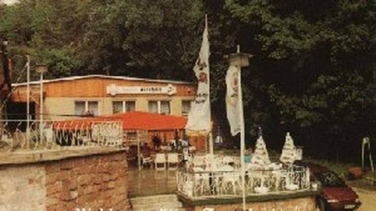 Ferienhaus Bad Frankenhausen/Kyffhäuser
