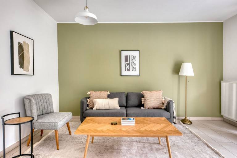 Appartement Luxemburg