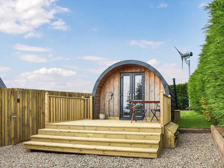 Cottage Brechin