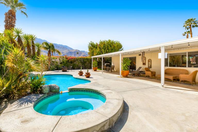 Casa Palm Springs