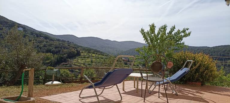 Agriturismo Costia Mandorli: Costia Mandorli - App. Olivo — photo 3