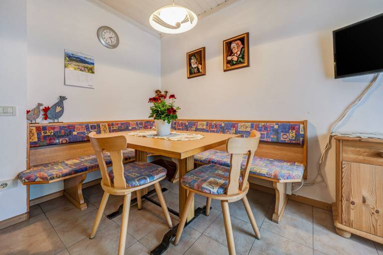 Apartment with garden & barbeque | City view — photo 3