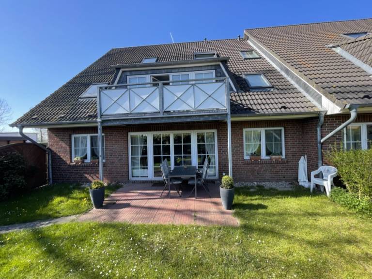 Ferienwohnung  Stakendorf