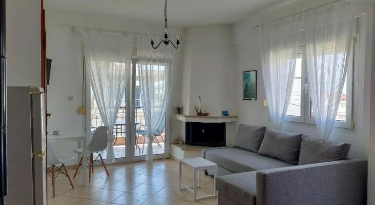 Nice rental apartment | Dogs allowed in Kassandra