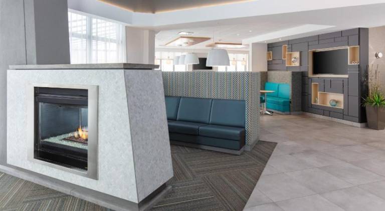 Holiday Inn Express Quebec City-Sainte Foy By IHG — photo 2