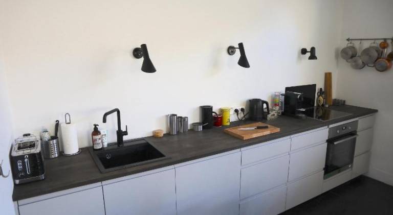 Holiday apartment with 2 rooms for 5 persons — photo 5