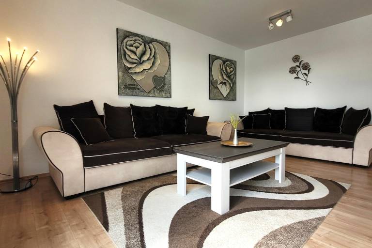 Fully equipped nice rental apartment | Close to the ski | Pet-friendly — photo 2