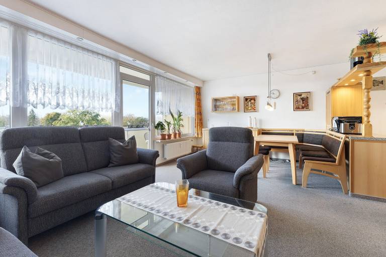 Pension  Hohegeiß