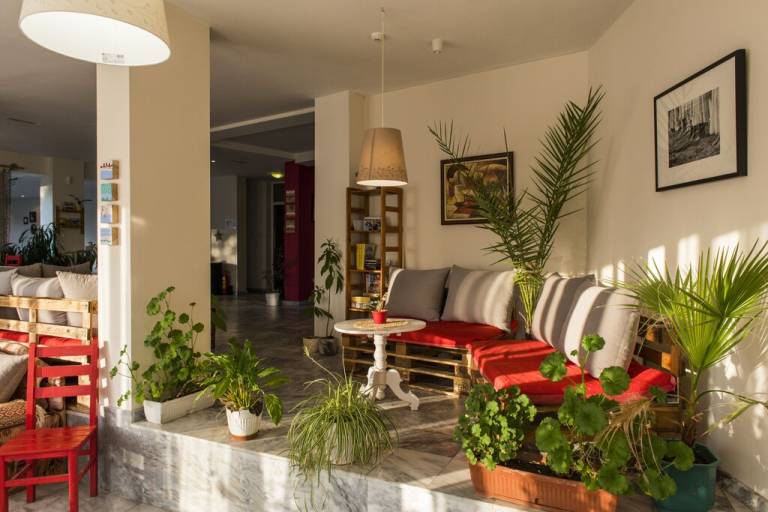 Pension Tsentar