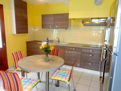 Gite with grill & garden | Lake view | Pet-friendly — photo 4
