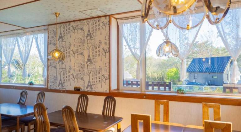 Beautiful house with BBQ | Good for workation | Pet-friendly — photo 3