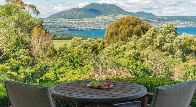 Wonderful rental apartment | Pets are welcome in Taupo