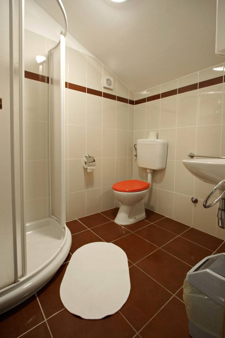 Holiday apartment with 1 room for 2 persons — photo 5