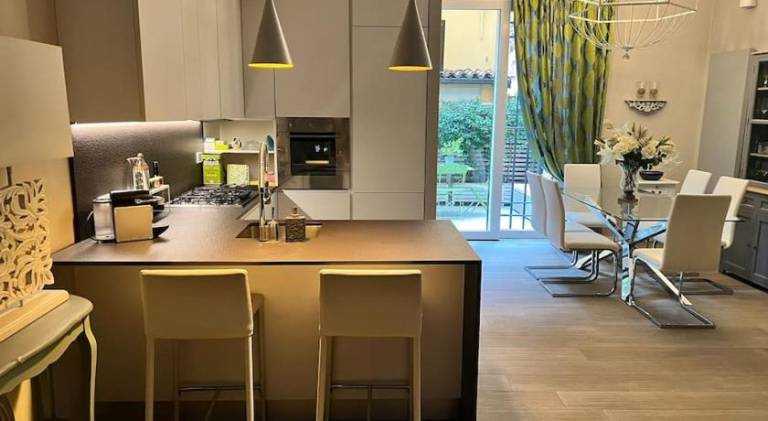 Holiday apartment | Near Two Towers in Bologna