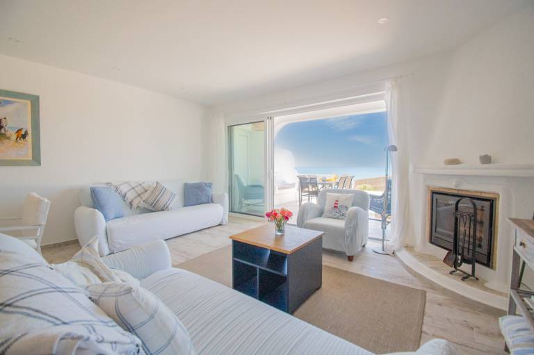 Ferienhaus direkt am Wasser in Carvoeiro&comma; Algarve f&uuml;r max. 7 Personen