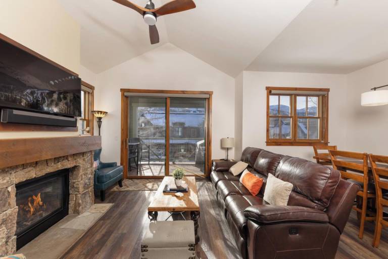 House Breckenridge