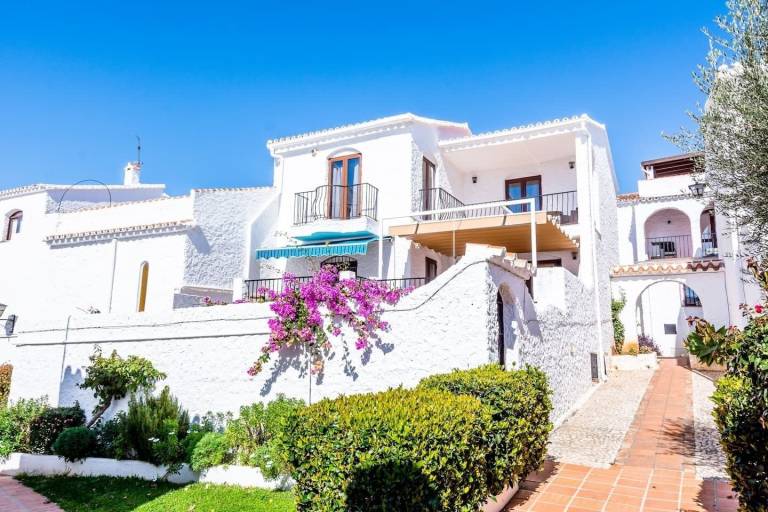 Ferienhaus  Nerja