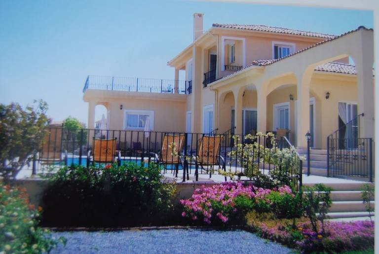 Villa Nicosia