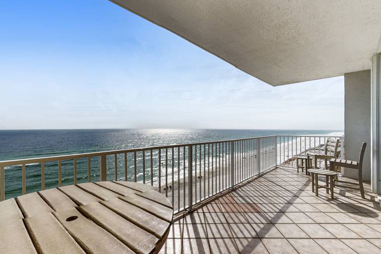 Condo  Gulf Shores