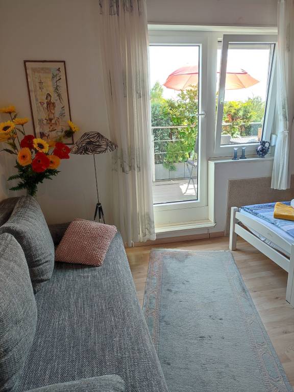 Ferienwohnung Meckenbeuren