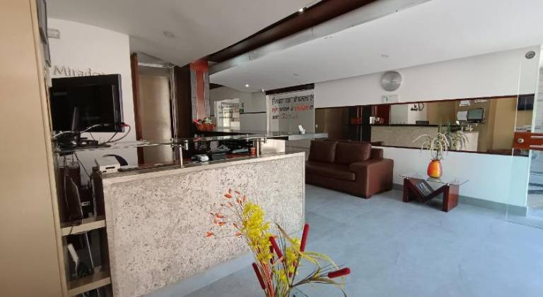 Aparta-Suites Mirador del Recuerdo — photo 4