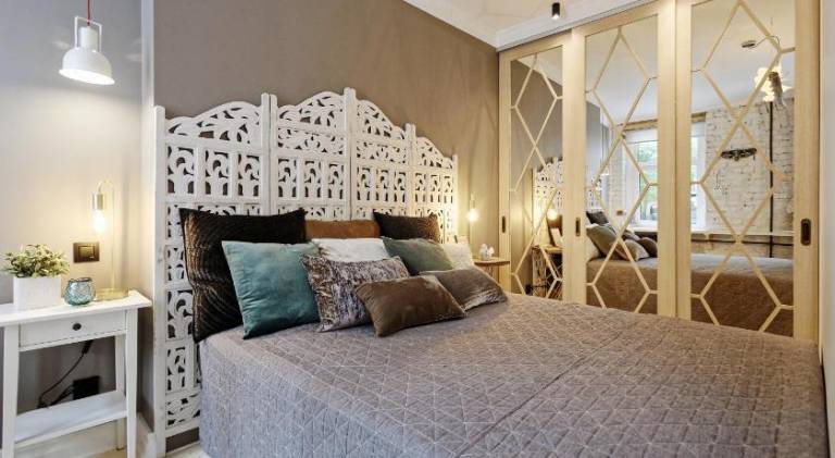 Riga Silent Center Boutique apt. FREE parking in Riga