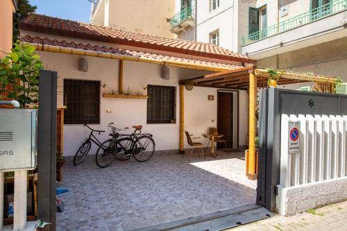 House Pescara