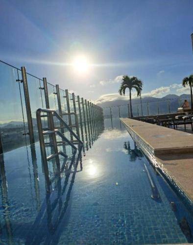 Apartamento Jacarepagua