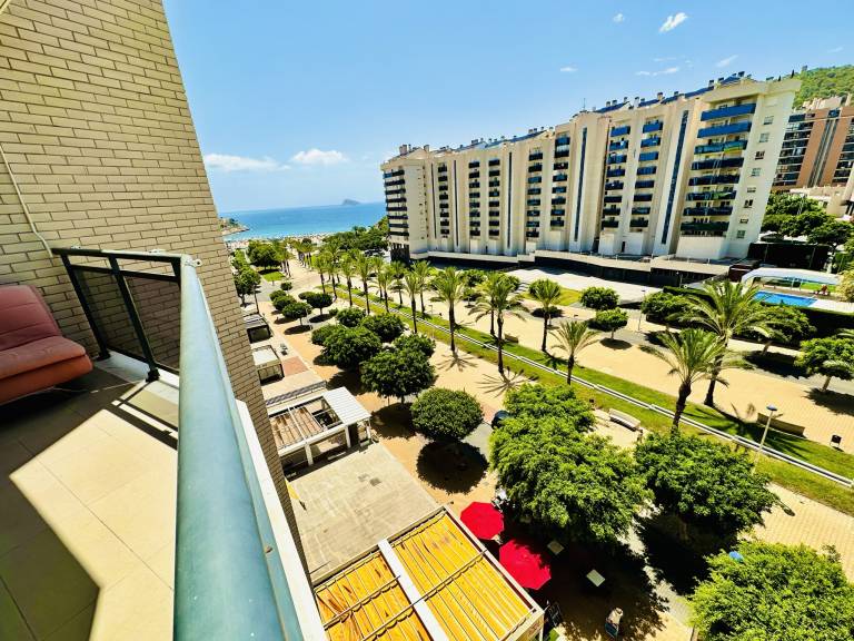 A936 - Fantástico apartamento cerca de la playa — photo 2