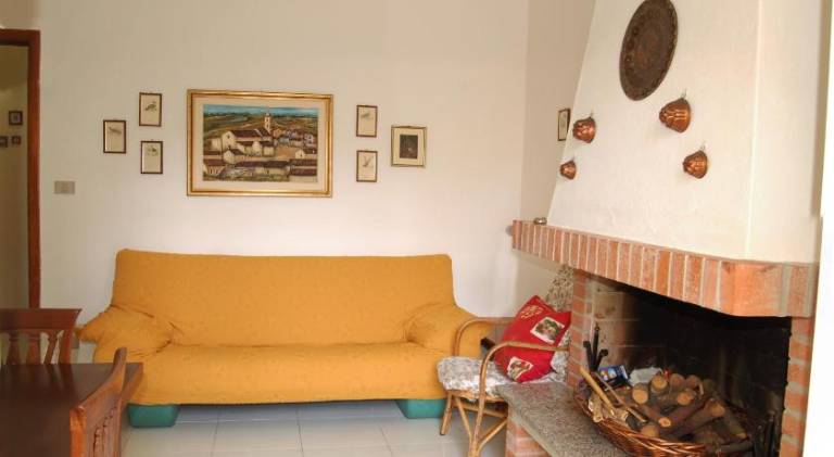 Wonderful apartment | Pets allowed in Cagli