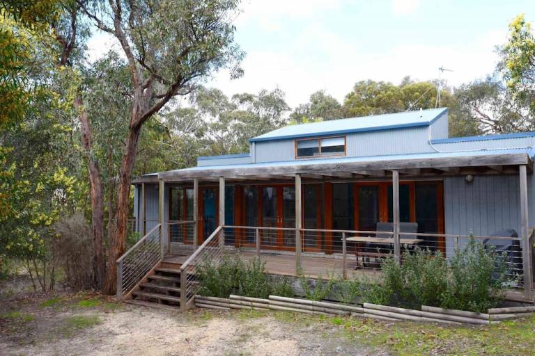 House  Anglesea