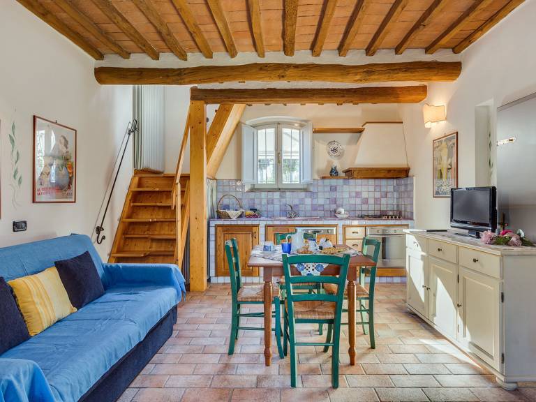 House with pool, garden & BBQ | Nature view — photo 5
