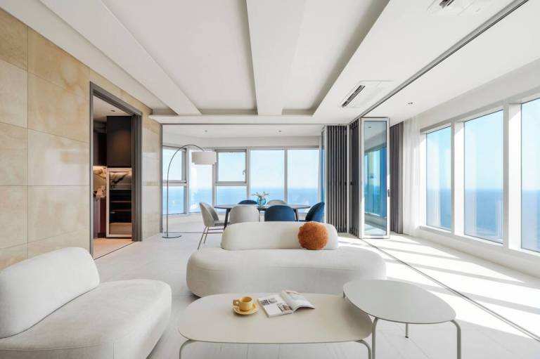 Lejlighedshotel  Haeundaehaebyeon-ro 209beonna-