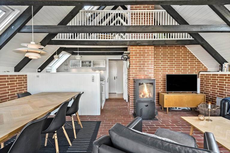 Nice vacation home with terrace & barbecue | Dogs allowed — photo 4
