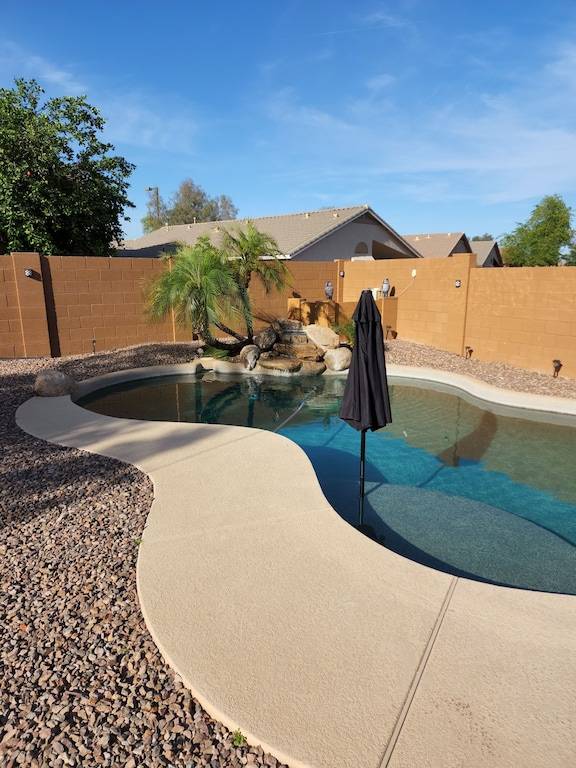 House Litchfield Park