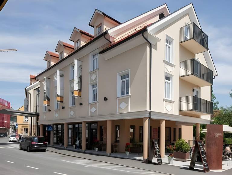 Hotel Stainzerhof
