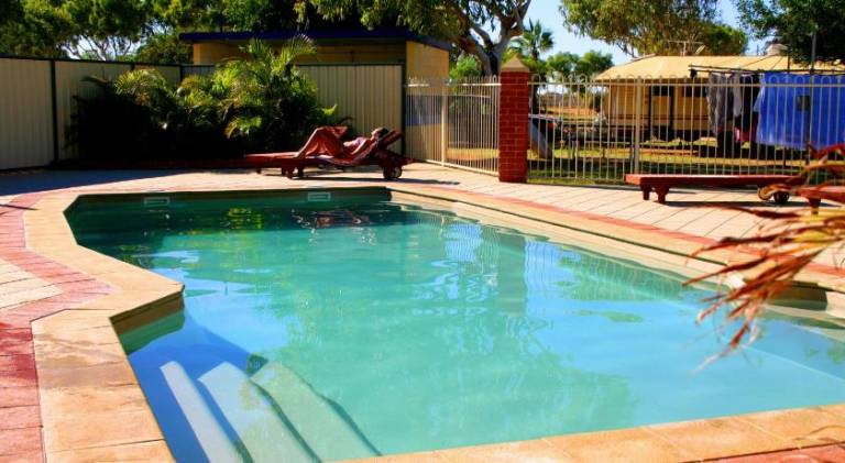 Holiday park Carnarvon