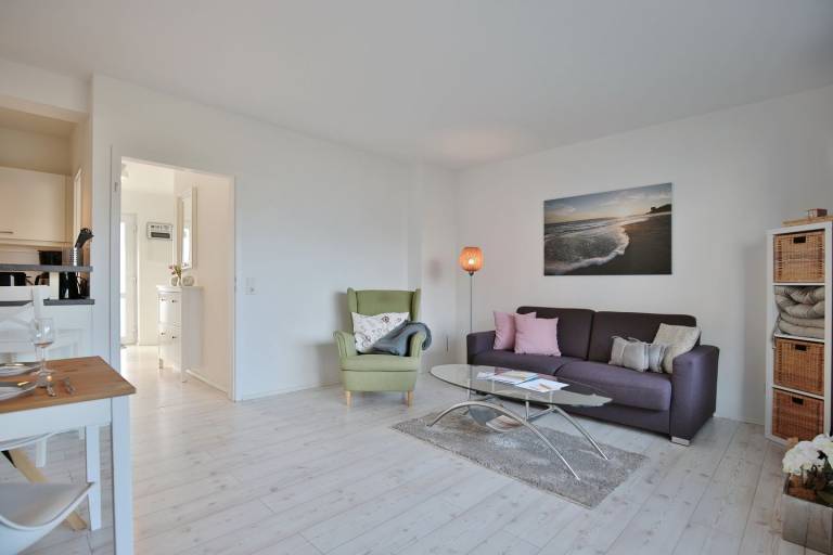 Haus an der Bahnhofstraße Appartement 9 — photo 2
