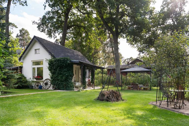 Ferienhaus Velten
