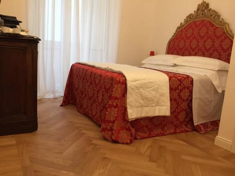 Bed & Breakfast Cernobbio