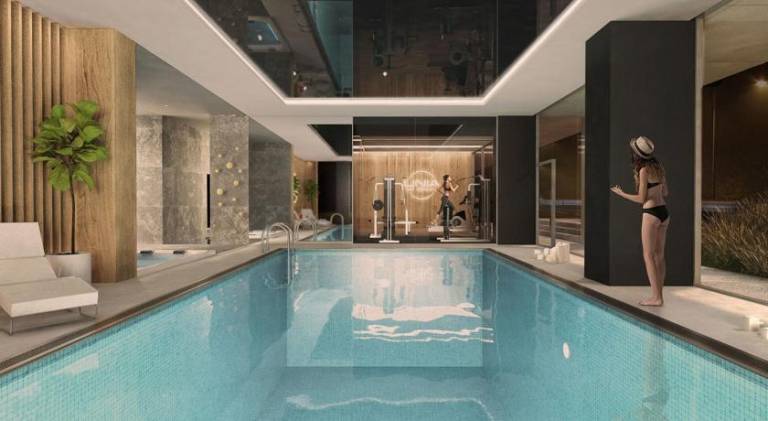 Holiday apartment with pool & hot tub | Pets are welcome — photo 3