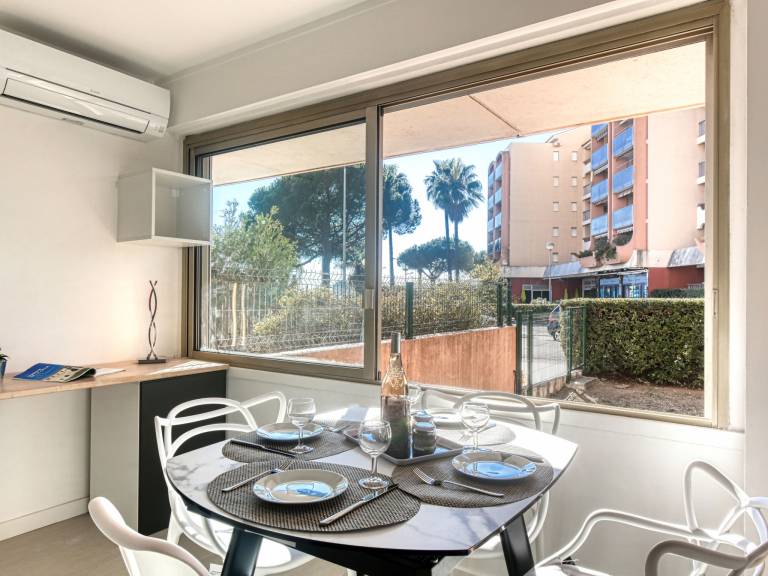 Fully equipped apartment | Next to the beach | Pets are welcome — photo 2