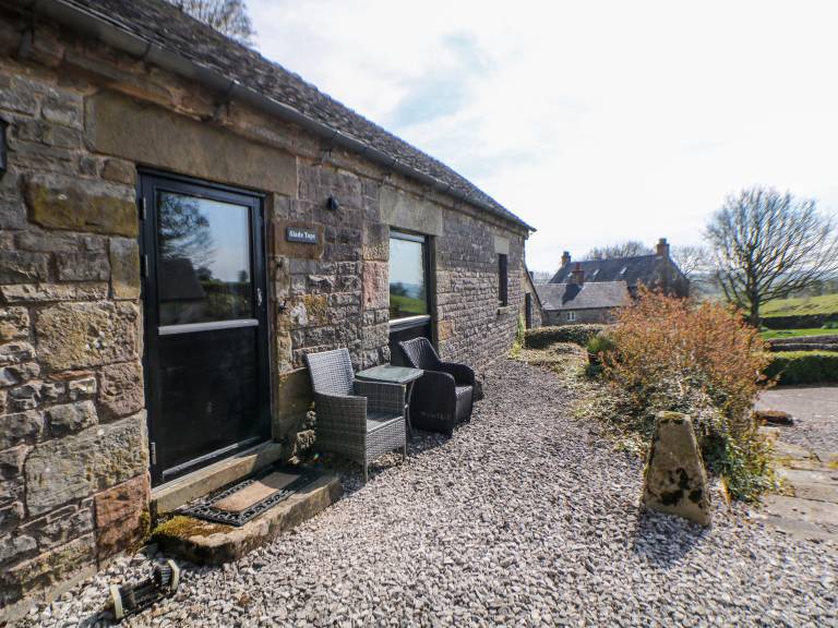 Cottage Ilam