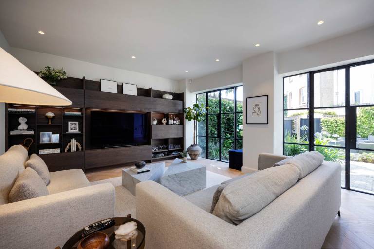House  Hampstead