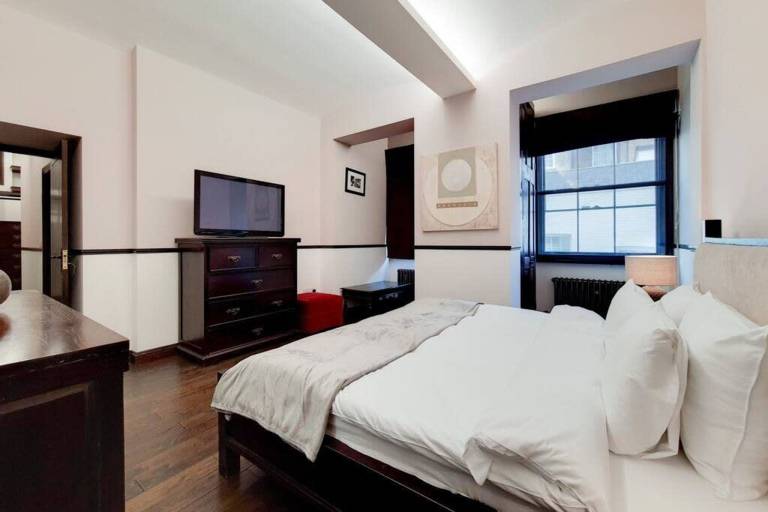 Apartment with fast internet — photo 4