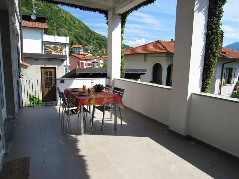Simone Holiday Appartment with Lake View — photo 2